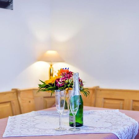 Ferienwohnung Ried Inzell Extérieur photo
