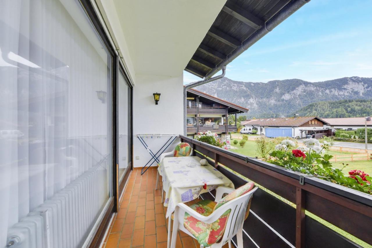 Ferienwohnung Ried Inzell Extérieur photo
