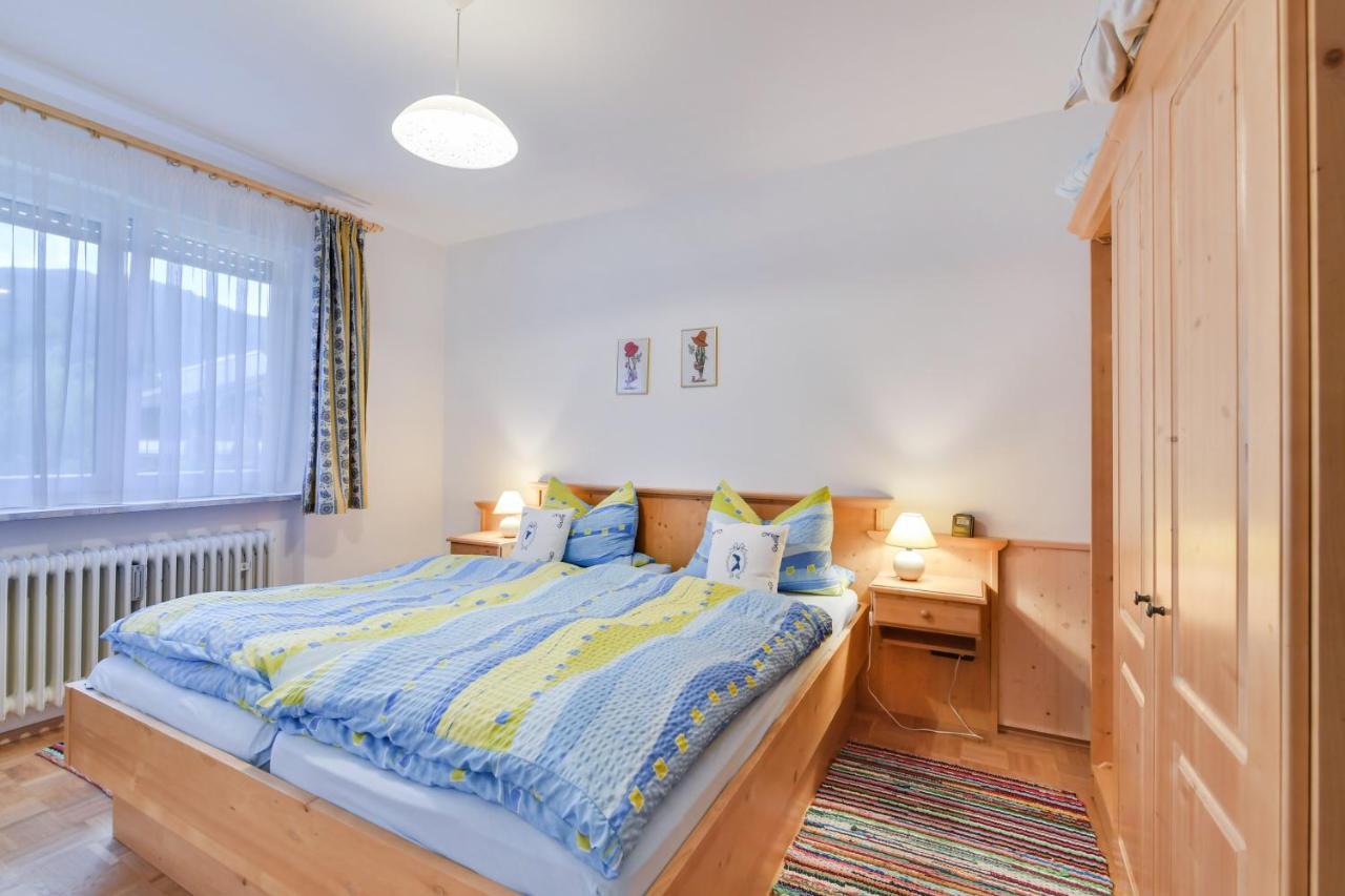 Ferienwohnung Ried Inzell Extérieur photo