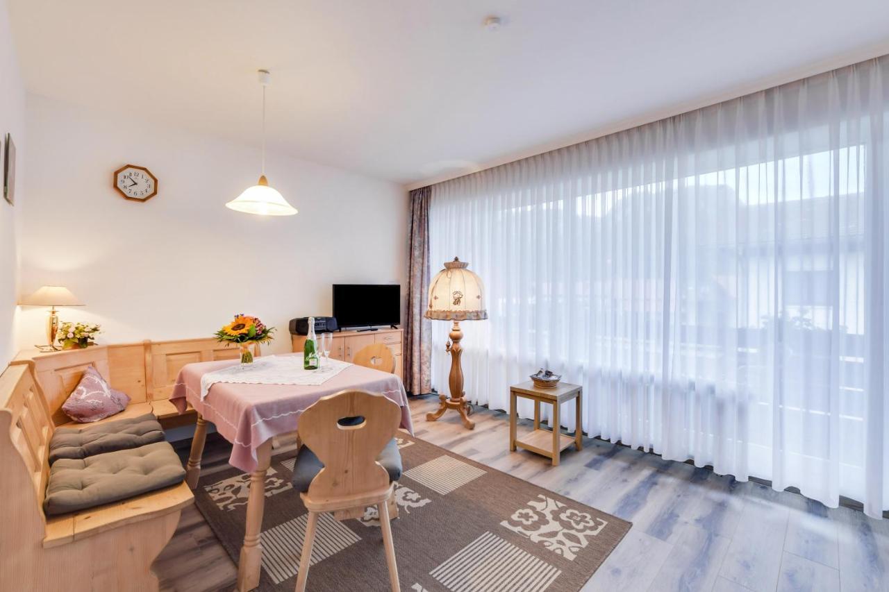 Ferienwohnung Ried Inzell Extérieur photo