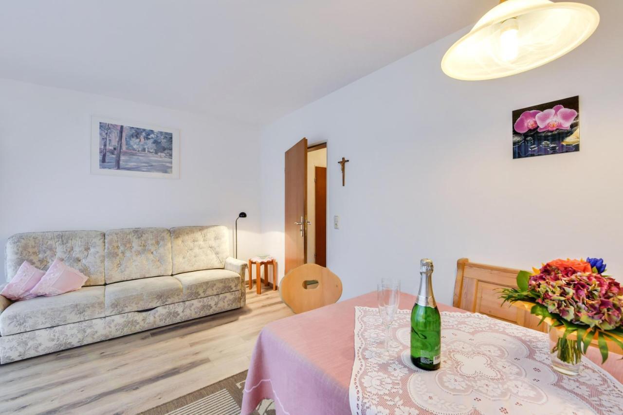 Ferienwohnung Ried Inzell Extérieur photo