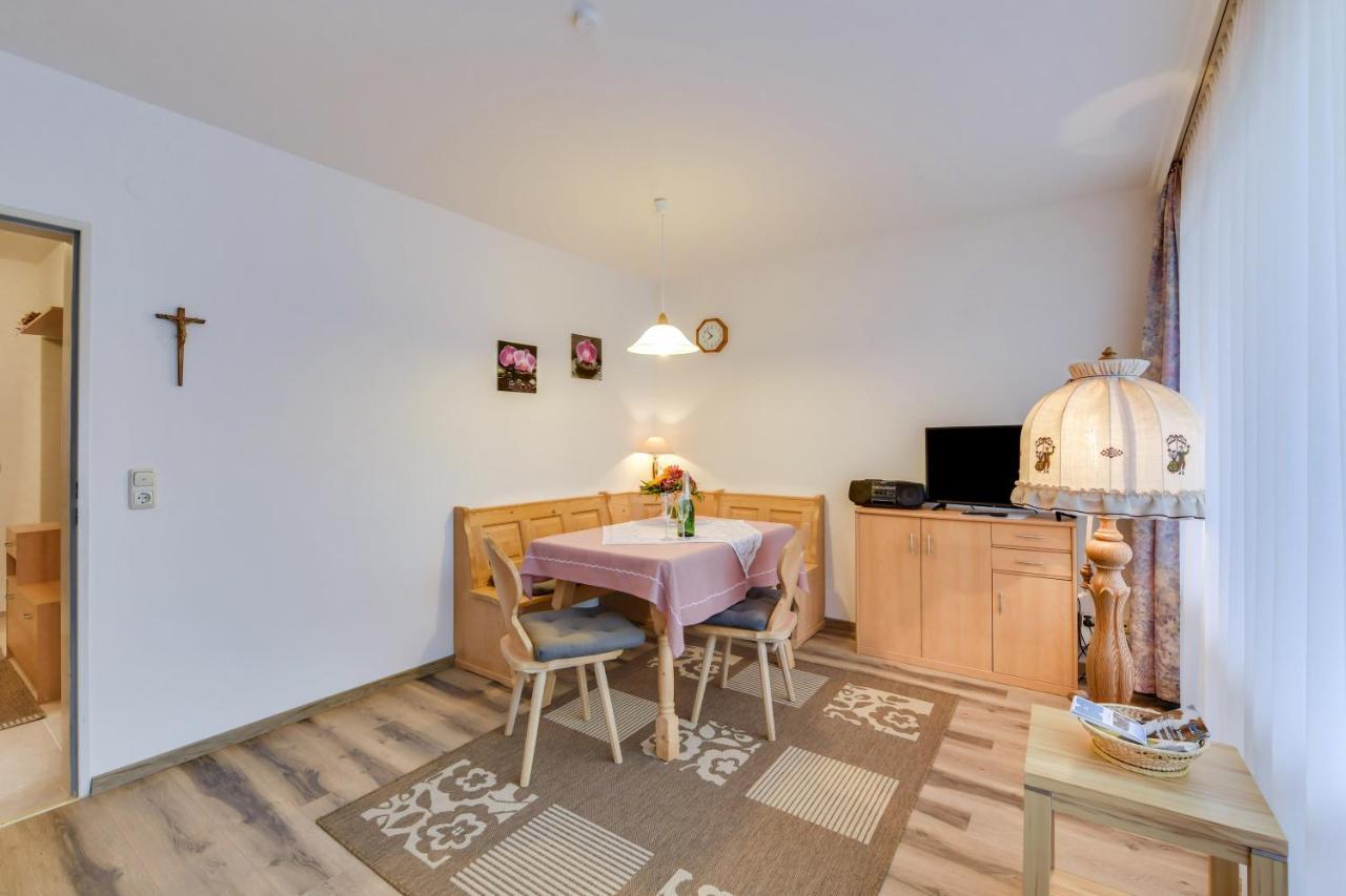 Ferienwohnung Ried Inzell Extérieur photo
