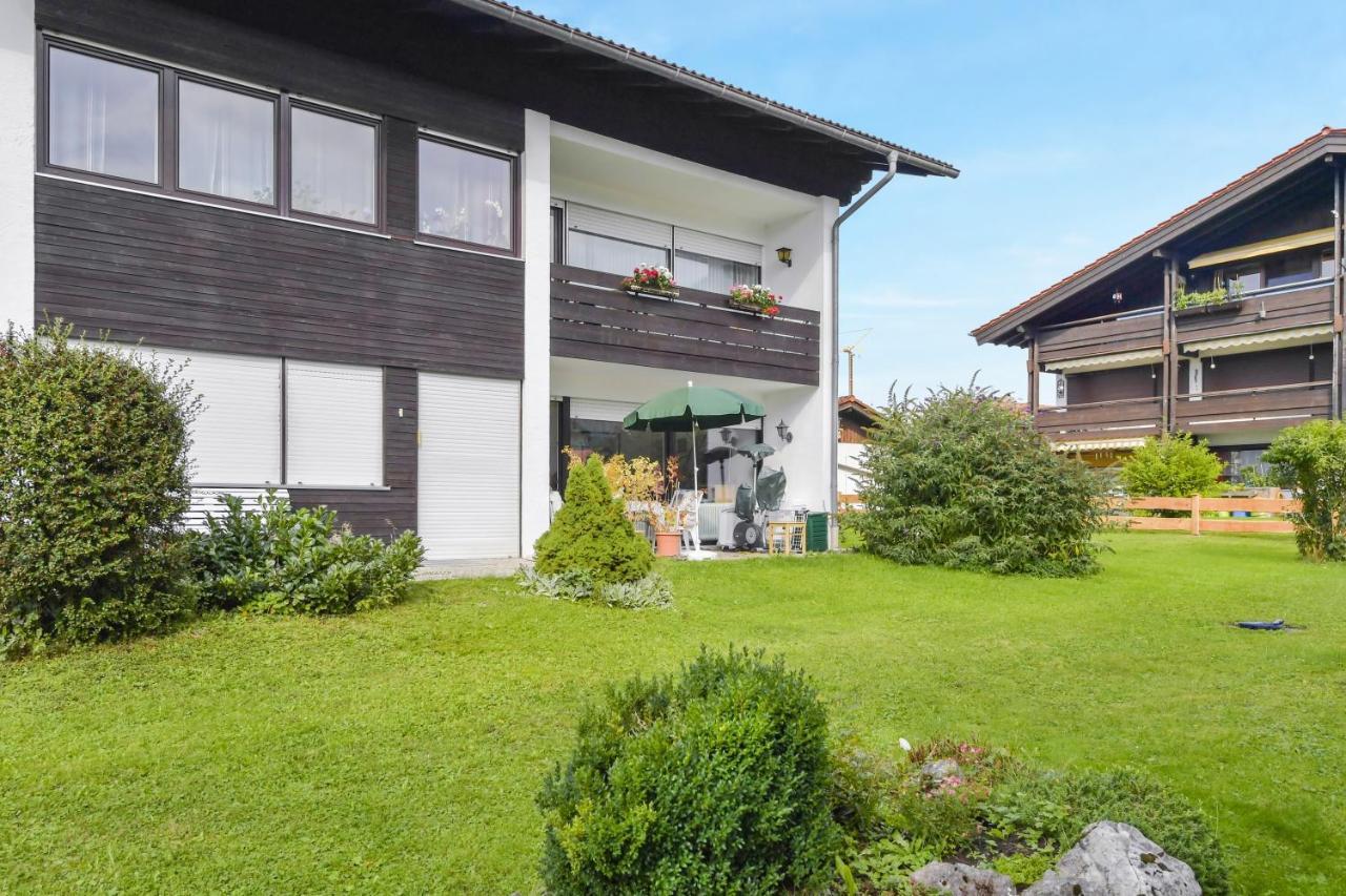 Ferienwohnung Ried Inzell Extérieur photo