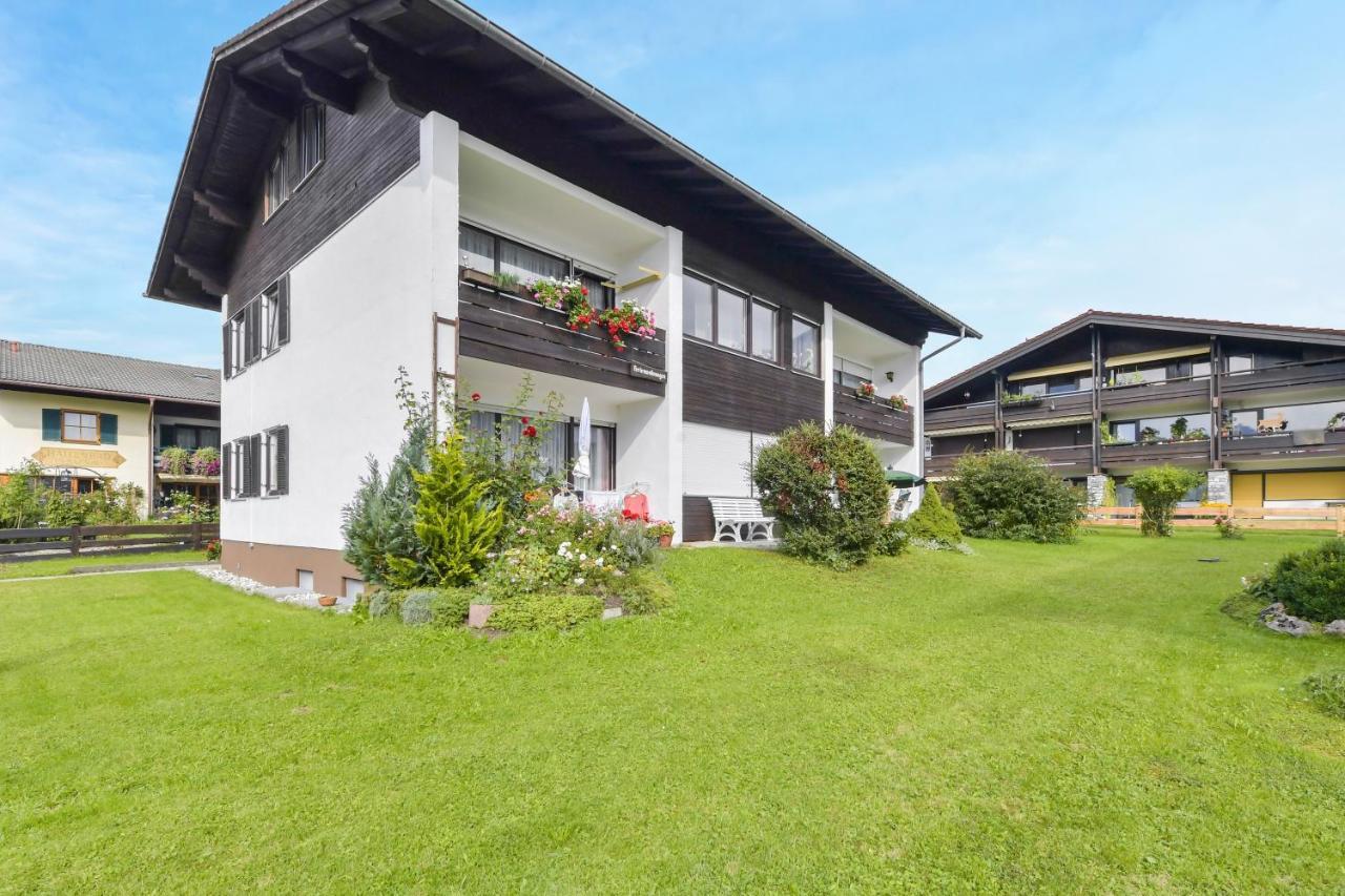 Ferienwohnung Ried Inzell Extérieur photo
