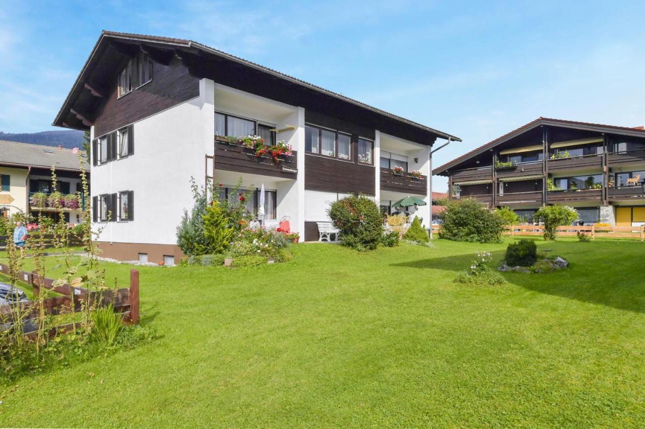 Ferienwohnung Ried Inzell Extérieur photo