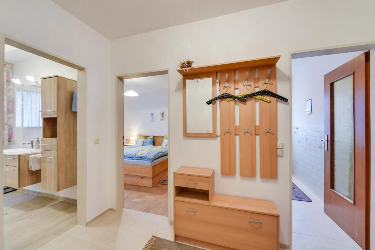 Ferienwohnung Ried Inzell Extérieur photo