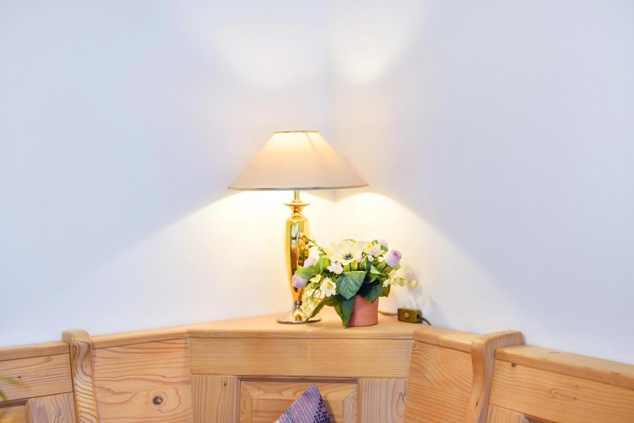 Ferienwohnung Ried Inzell Extérieur photo