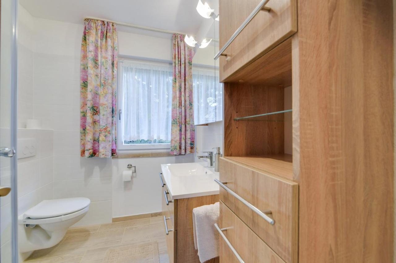 Ferienwohnung Ried Inzell Extérieur photo